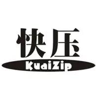 快压logo
